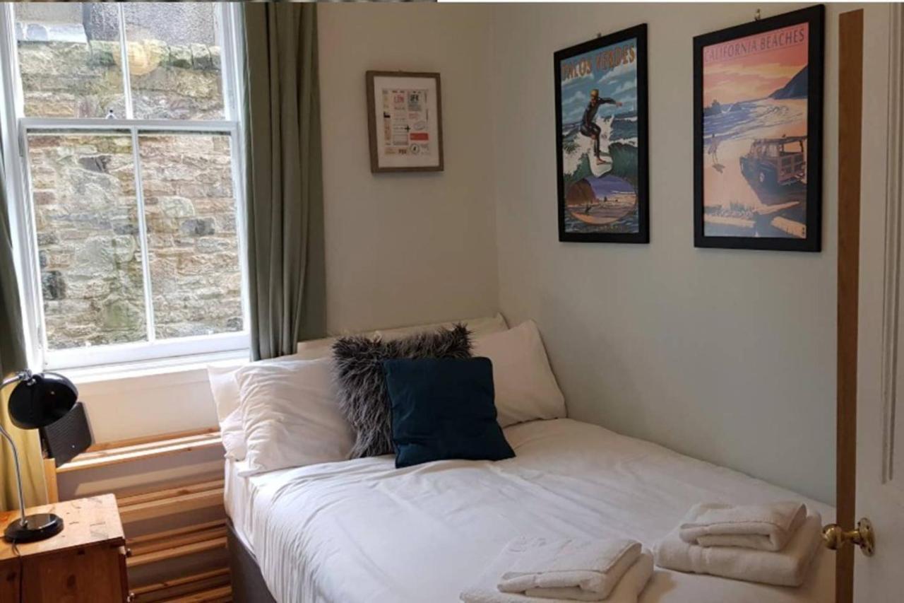 Central 3 Bedroom Next To Leafy Meadows Edinburgh Exteriér fotografie